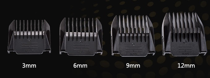 Transform Grooming with the Professional Pet Dog Hair Trimmer